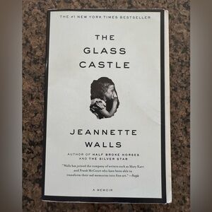 The Glass Castle by Jeannette Walls